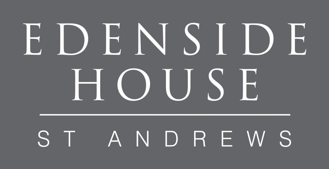 Отель Edenside House Сент-Андрус Экстерьер фото